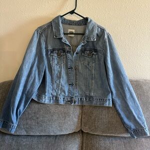 Old Navy Jean Jacket
